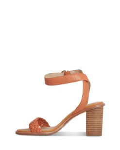 Makena Burnt Orange 7.5cm Heel -Femme Feet gN W16Q4 dw8efxCc0F nlIRQ 13262.1711106836