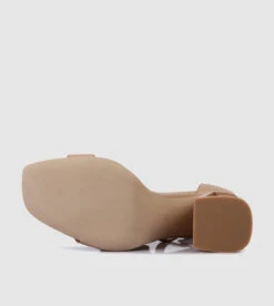 Caronie Block Sandals -Femme Feet gYiXUbVxb1yB0m4UgSXUQgR84 47226.1710158826