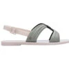 Melissa Essential Mix Sandal - Beige/Black/Green -Femme Feet h l9WvvBumOlyajYKcVqm RnY 22090.1710848215