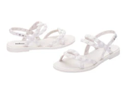 Melissa Lucy Sandal - White -Femme Feet h2j7ySXRw2D2FgkiavgWiowoI 27467.1711106701
