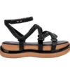 Melissa Buzios - Black Beige -Femme Feet hHie1VykIIxo9ud4QSJc2RKc8 65181.1710848259