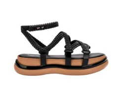 Melissa Buzios - Black Beige