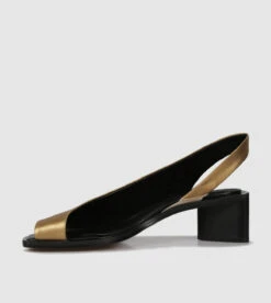 Kara Slingback Heels -Femme Feet hWAxutL5YI3nVjlQqIb1H9abk 77804.1710933863