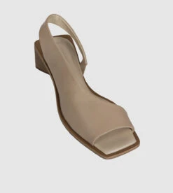 Kara Slingback Heels -Femme Feet hXIT Fb owNHpg00AYG7C6HlA 94080.1710933862