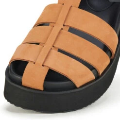 Ace Fisherman Rustic Tan/Black -Femme Feet hXQa1OWnGCUoKcv4nON3LGNsc 06559.1711106493