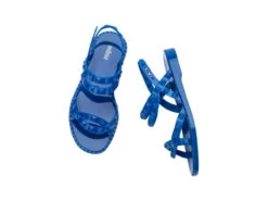 Melissa Lucy Sandal - Blue -Femme Feet i K2GTC9DDMz8F7GOynSLtxbc 21729.1711106646