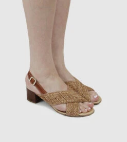 Lina Block Sandals -Femme Feet im 9dupbW N4ywEku841yP3Ec 52771.1710502664