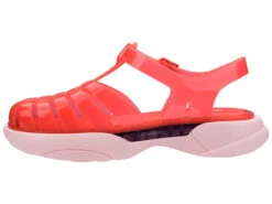Melissa Possession Platform - Orange Pink -Femme Feet j7kM YbS5tJTgaQm0 9YRnXzM 42192.1710848257