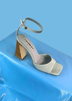 Hannah Heel Demin -Femme Feet jU8ROK6y560QKC vGi2 KNe E 76267.1709816284