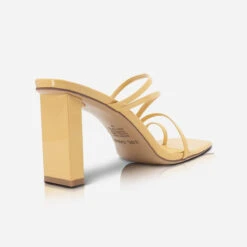 Theo High Heel Patent Popcorn - 100496843 -Femme Feet k A nN65fSFaiDvy142E1L50k 80478.1711019780