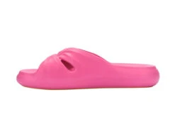 Melissa Free Slide - Pink/Orange -Femme Feet kIjaJEqCsPTWtt6noR LogVU 60151.1710848222