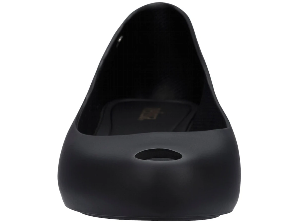 Melissa Ultragirl Basic - Black 7 Melissa Ultragirl Basic - Black - Image 5