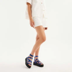 Zeze Wedge Multi Purple -Femme Feet kiWZis6YA36RCkMzdOE t36N0 62352.1711106707