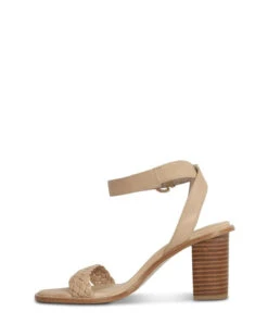 Makena Natural 7.5cm Heel -Femme Feet kycIOioQgSKgay Px t0sIs 43270.1711106765