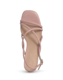 Kylie Blush 7.5cm Heel -Femme Feet kz7LSeaXZWqsbQHXaMpd4cixg 11081.1711106836