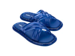Melissa Cali + Larroude - Blue -Femme Feet lFfBJCi3j dKKYuGAdAoB4bpw 39601.1710848230