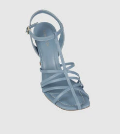 Ronda Heeled Sandals -Femme Feet lNfMYYpyYEdpxKnz4Zu6q rqs 02877.1710502638