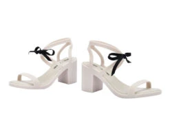 Melissa Ophelia ＋ JASON WU - White -Femme Feet lQnB7LeufFFzOsAIK hDRo4I4 59475.1710934177