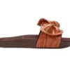 Melissa Beach Slide Next Gen Tie + Viktor & Rolf - Brown/Orange -Femme Feet lazoAsECpMV JHOFe0v7AC9FQ 79857.1710848242