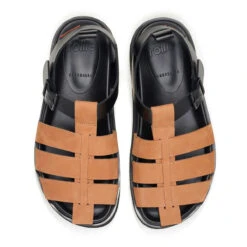 Ace Fisherman Rustic Tan/Black -Femme Feet lqei6bH2bGBdazXhMX2xaQVTo 03132.1711106496