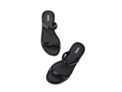 Melissa Wave - Black -Femme Feet mbH huVXtzAtwoLhT3UxDYg 56145.1710848217