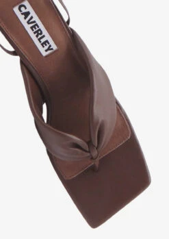 Sylvie Heel Expresso -Femme Feet nuUbPaBaurQb2BxCglKsWPv2g 50912.1710158882