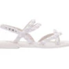 Melissa Lucy Sandal - White -Femme Feet oRQpdomzFnvmoanDh ZxvfweQ 64358.1711106700