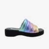 Dee Wedge Rainbow -Femme Feet oelERXHHvyr K4 29OX5dhIQo 50589.1709816282
