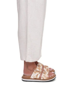 Bambi Tan Pony Hair 2cm Slide -Femme Feet pmBlD5mgWPRBB6AvAuQm9IQgM 71476.1711106772