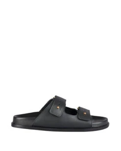 Versus Footbed Black - 100516135 -Femme Feet qLPgOBTGZddL5hAjN2kaWaOWg 89101.1710933760