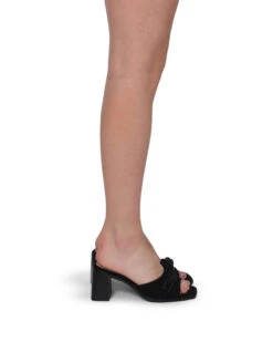 Rae Black 7.5cm Mule -Femme Feet qcxKn9sdp01ftyYYr2IeTDz48 78262.1710848057