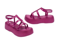 Melissa Caribe High Platform + Salinas - Pink -Femme Feet qpYrYpjmKB2Qip7iyh2NVmXkk 30106.1710848236
