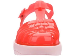 Melissa Possession Platform - Orange Pink -Femme Feet qwEffjm7xBR IPMZXSzHoK2ak 63068.1710848257