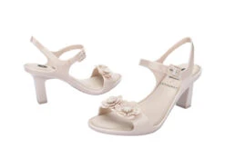 Melissa Lady Emme Blossom + VIKTOR & ROLF - Beige -Femme Feet rzJZQ yWV7 FqAKbV8cd764TI 21964.1711106688