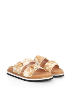 Bambi Tan Pony Hair 2cm Slide -Femme Feet sbB9fLtuivhshue M7EXpO4EI 09981.1711106773