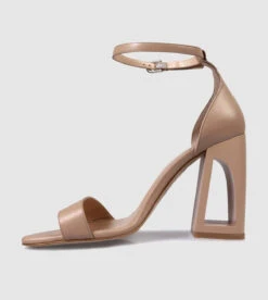 Caronie Block Sandals -Femme Feet skC0VhpYfAkDkJn 1AnEVilbc 21614.1710158823