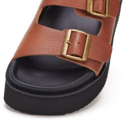 Ace Slide Burnish Tan/Black -Femme Feet svjrv7QOW1kSAknEj8JQ04rpM 88481.1705769330