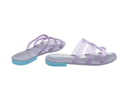 Melissa Caribe Slide - Purple Grey Blue -Femme Feet tCNcNkaTbWlwpcr8HQTDS9vG8 79634.1710848218