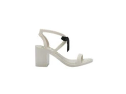 Femme Feet 10 Melissa Ophelia + JASON WU - White