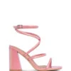 Seville Pink Metallic 9.5cm Heel -Femme Feet tJM3kMUhwUzOp 1CJKenqkTo8 36323.1711107208