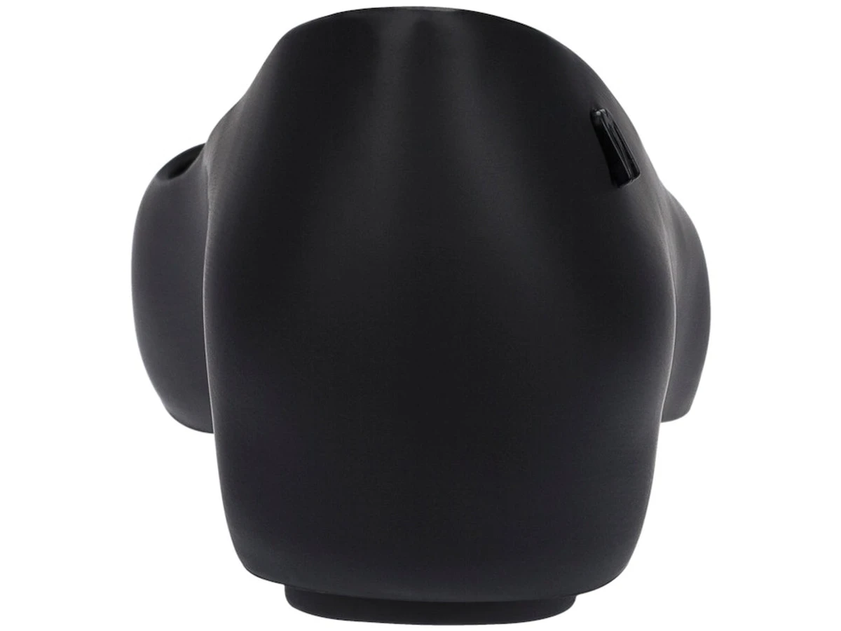 Melissa Ultragirl Basic - Black 6 Melissa Ultragirl Basic - Black - Image 4