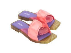 Melissa Brigitte - Pink/Green/Lilac -Femme Feet tiXGL0hUih BAUY2TRwLeFP1k 21735.1710848229