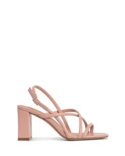 Kylie Blush 7.5cm Heel
