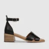 Aleli Block Sandals -Femme Feet ts9aaDyqQYykDVrDsNOobvcMY 02197.1710933795