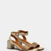 Scotch & Soda Courtney Sandal -Femme Feet u7XpADi8i jTZt7JA3iDqT 8U 92301.1710760394