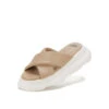 Porto Cross Slide Latte -Femme Feet uH5fq5Fv7xn3blFtUgvOQ8bCo 64292.1711106700