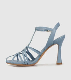 Ronda Heeled Sandals -Femme Feet ua0OQJZ41H9DO4ffUAFXnqeIQ 89771.1710502637