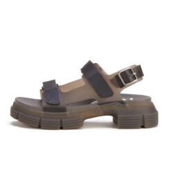 Jelly Sandal Clear Grey -Femme Feet v56TStmvZirtUbb7cuzHMYUw 46645.1711106917