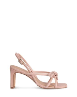 Femme Feet 20 Ember Nude 7.5cm Heel