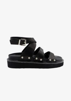 Bethy Sandal Black